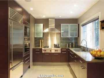 Annonces classees img:preview Armoires de cuisine avec Accord-D