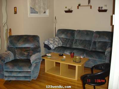 Annonces classees img:preview mobilier de salon