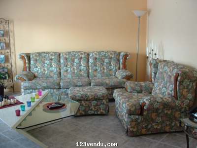 Annonces classees img:preview mobilier de salon