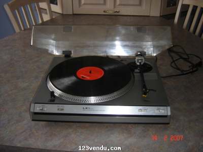 Annonces classees img:preview système de sons