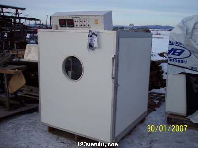 Annonces classees img:preview Incubateur Oeuf poulet Autruche Émeu