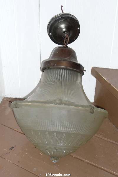 Annonces classees img:preview Lustre ancien