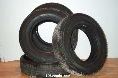 Annonces classees img:preview Pneus d