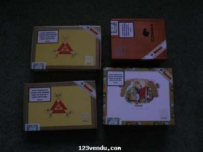 Annonces classees img:preview cigare cubain a vendre