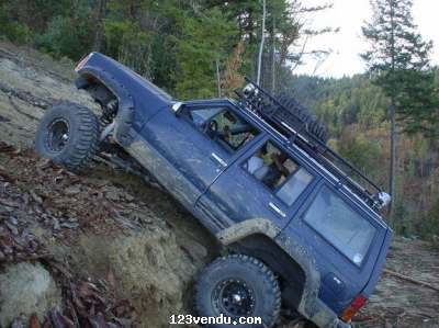 Annonces classees img:preview Piéces Jeep