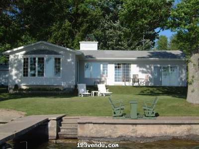 Annonces classees img:preview Bord de l