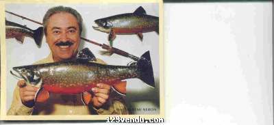 Annonces classees img:preview SUPERBES TRUITES MOUCHETÉES À VENDRE