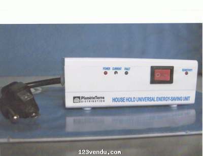 Annonces classees img:preview Économiseur d