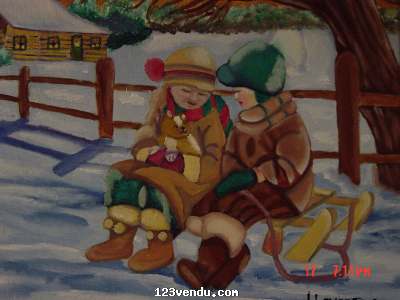 Annonces classees img:1 