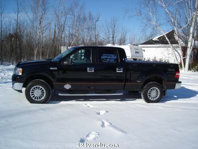 Annonces classees img:preview FORD F-150 2006