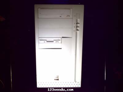 Annonces classees img:preview Tour p3 450mhz