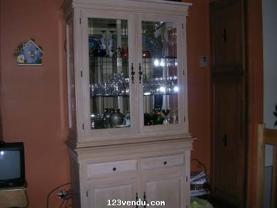 Annonces classees img:preview VAISSELIER OU BUFFET