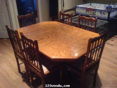 Annonces classees img:preview set de cuisine