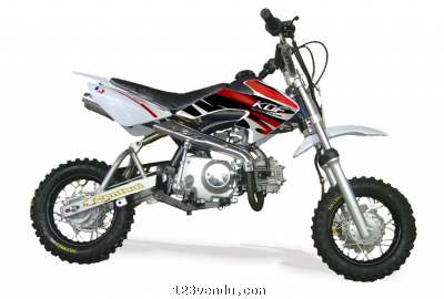 Annonces classees img:preview Pit bike KDF 50cc