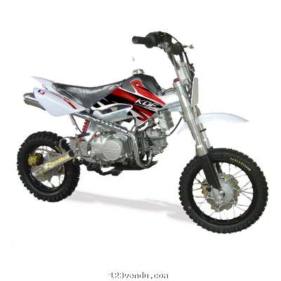 Annonces classees img:preview Pit bike KDF 140cc