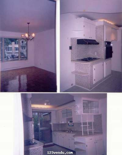 Annonces classees img:preview logement a louer 5 1/2