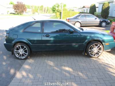 Annonces classees img:preview Corrado VR6