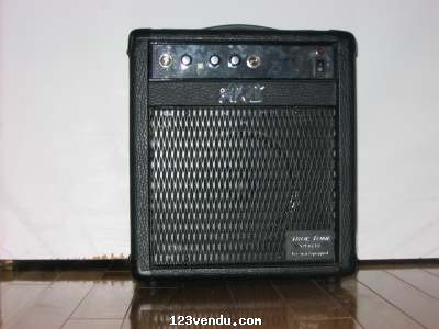 Annonces classees img:preview ampli axl 10 waths