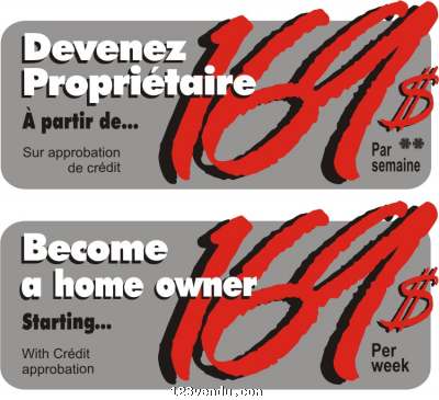 Annonces classees img:preview PROGRAMME D