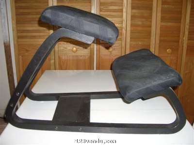 Annonces classees img:preview Chaise orthopédique pour bureau