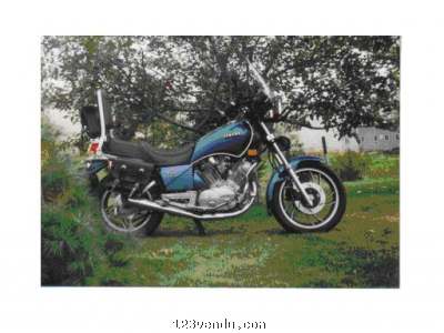 Annonces classees img:preview Moto Virago 1982