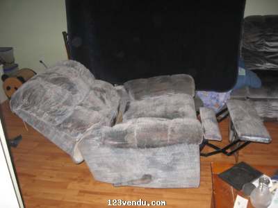 Annonces classees img:preview divan 1 place