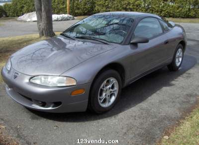 Annonces classees img:preview Très belle auto sport!   (aubaine)