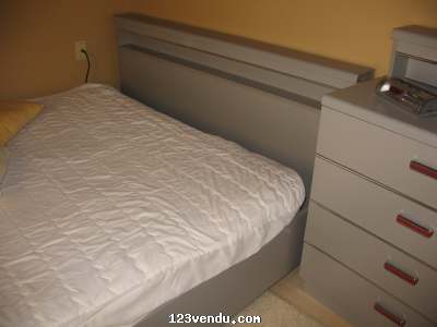 Annonces classees img:preview set de chambre