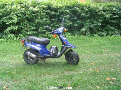 Annonces classees img:preview scooteur yamaha bw