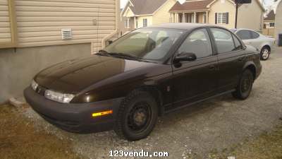 Annonces classees img:preview SATURN SL 1 1997