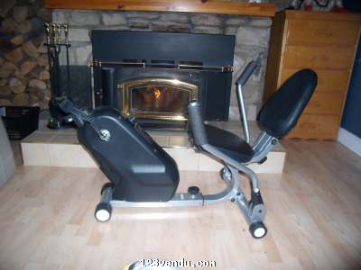 Annonces classees img:preview vélo stationnaire