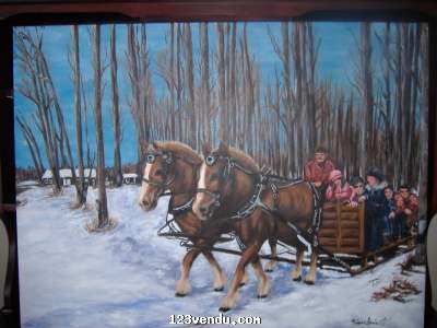 Annonces classees img:preview TABLEAUX  A VENDRE