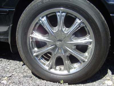 Annonces classees img:preview 17x7.5 Etx Mach One