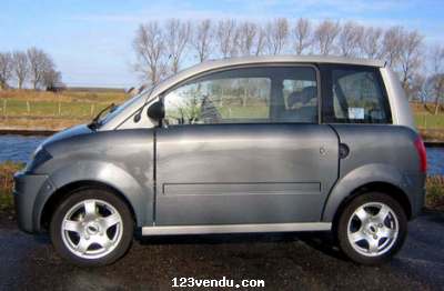 Annonces classees img:preview microcar mc1