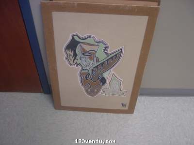 Annonces classees img:preview CADRE D AFRIQUE