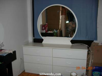 Annonces classees img:preview Set de Chambre 6pces