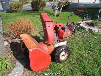 Annonces classees img:preview chasse neige