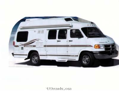 Annonces classees img:preview Véhicule récréatif classe B