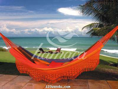 Annonces classees img:preview Hamac...pour la santé de vos rêves!