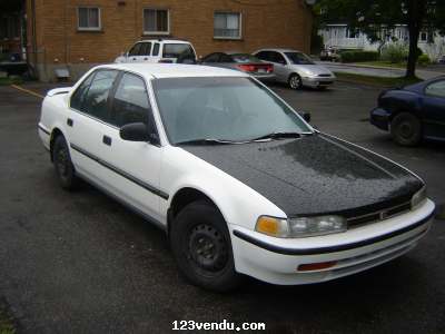 Annonces classees img:preview honda accord a vendre vite