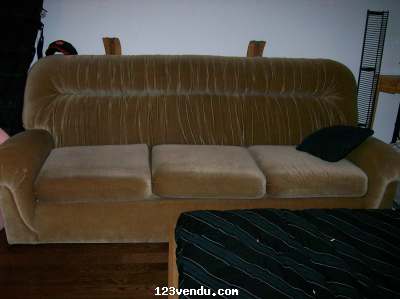 Annonces classees img:preview fauteuil, divan et futon