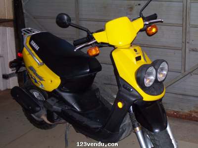 Annonces classees img:preview SCOOTER BW,S 2003