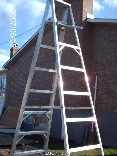 Annonces classees img:preview escabeau