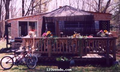 Annonces classees img:preview Roulotte Fifth-Wheel