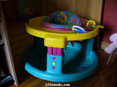 Annonces classees img:preview jolly jumper et soucoupe