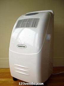 Annonces classees img:preview AIR CLIMATISÉ PORTATIF 12000 BTU