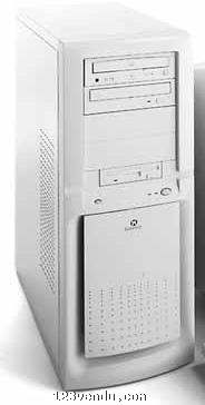 Annonces classees img:preview Ordinateur P3 933 mhz , 256 mb , 20 gb, dvd, cdrw