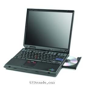 Annonces classees img:preview LAPTOP IBM P4