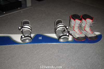Annonces classees img:preview Planche a neige