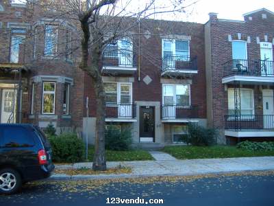 Annonces classees img:preview Metro Beaugrand